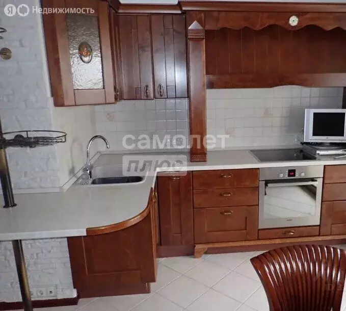 3-комнатная квартира: Москва, улица Юных Ленинцев, 91к2 (93 м) - Фото 2