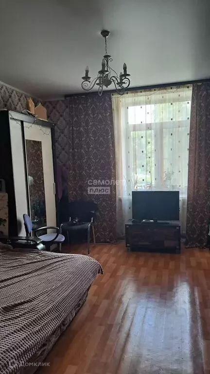 Продаётся 3-к квартира, 77.8 м - Фото 1
