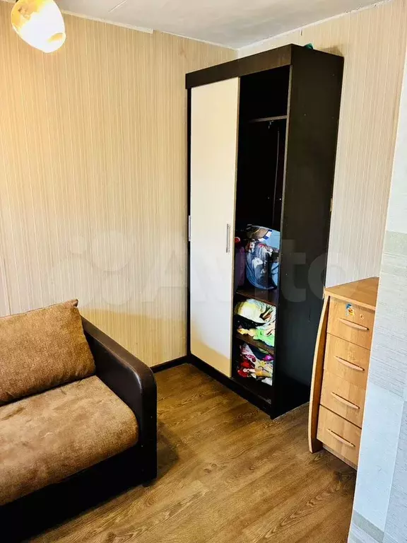 3-к. квартира, 60 м, 6/9 эт. - Фото 1