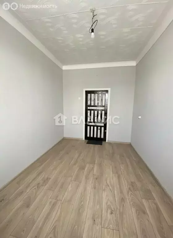 1к в 2-комнатной квартире (10.8 м) - Фото 2