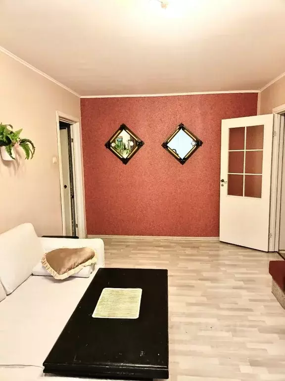 4-к кв. Ленинградская область, Кириши ул. Нефтехимиков, 20 (98.0 м) - Фото 2