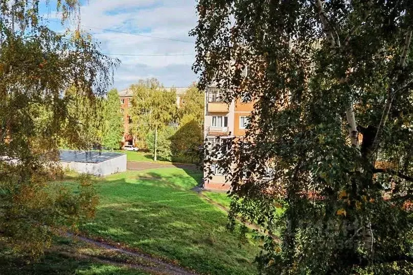 2-к кв. Кемеровская область, Юрга ул. Кирова, 20 (45.0 м) - Фото 1