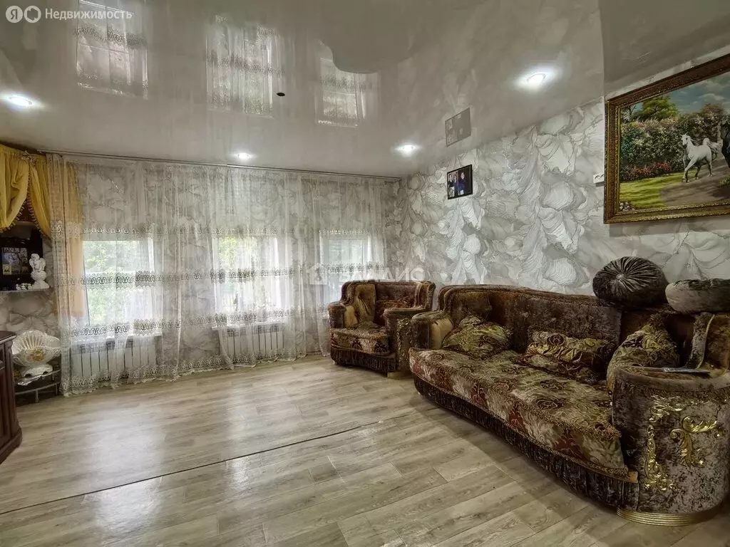 Дом в Вязники, Ветеринарная улица, 32 (60 м) - Фото 0