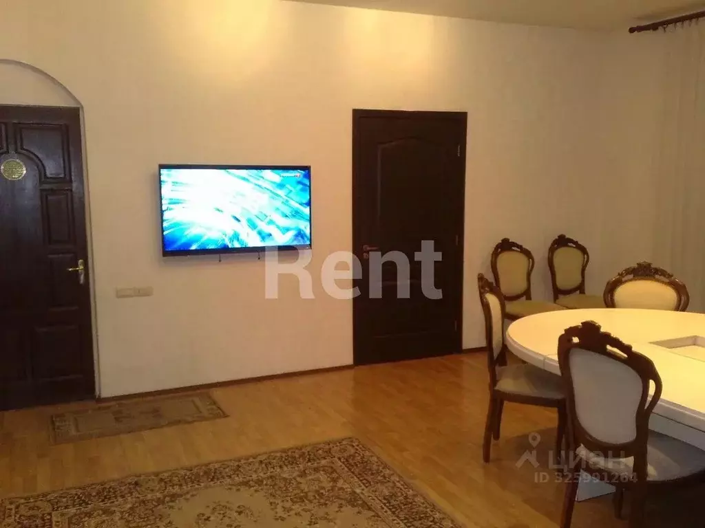 3-к кв. Москва Нижегородская ул., 5 (90.0 м) - Фото 2