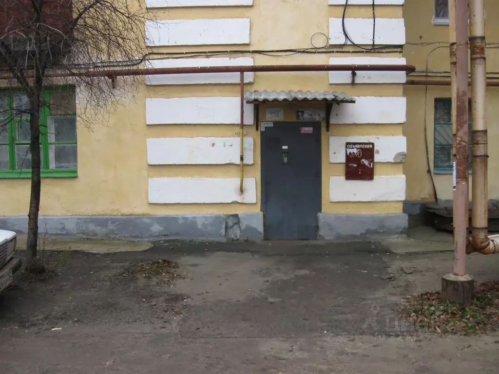 Помещение свободного назначения в Волгоградская область, Волгоград ... - Фото 1