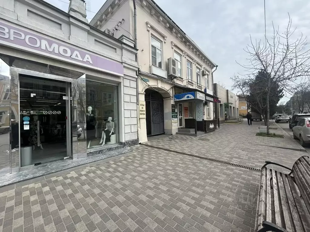Помещение свободного назначения в Ростовская область, Таганрог ... - Фото 2