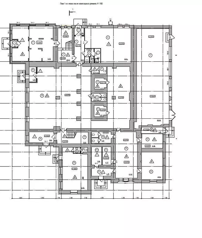 Склад в Санкт-Петербург ул. Профессора Попова, 23 (2200 м) - Фото 1