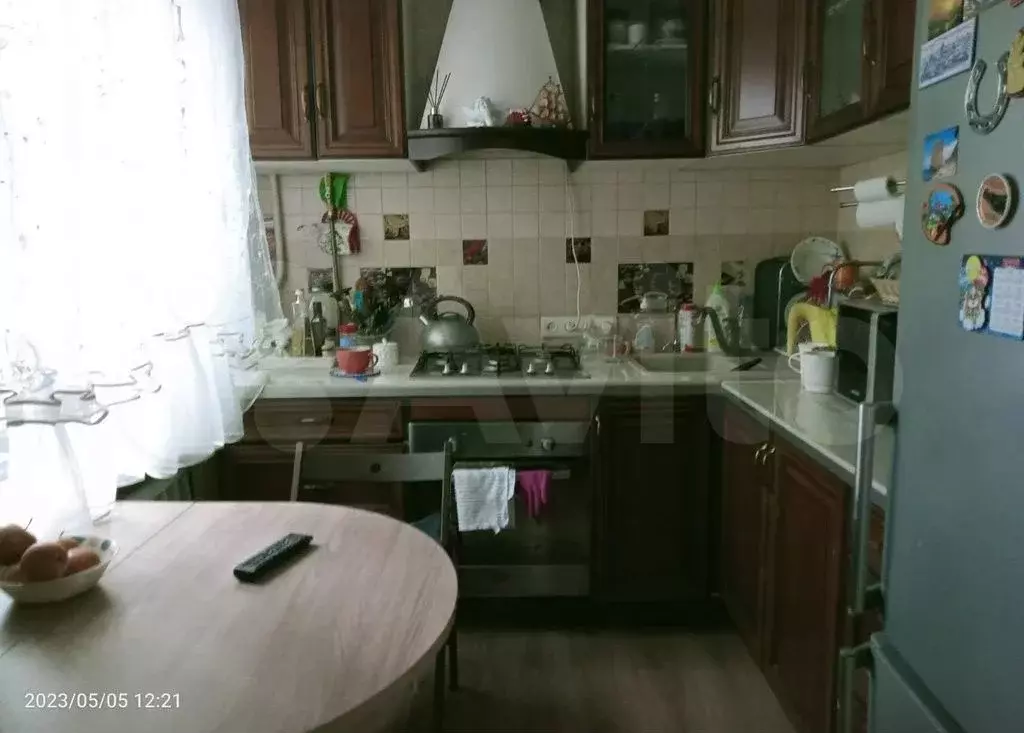 1-к. квартира, 31 м, 1/5 эт. - Фото 0