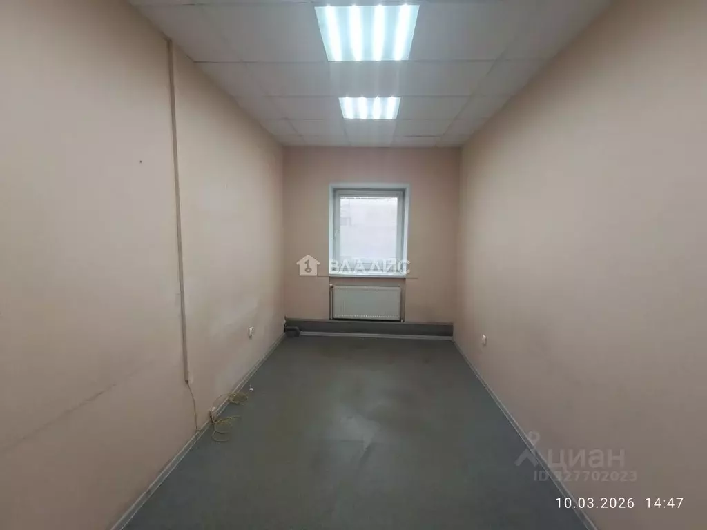 Офис в Коми, Сыктывкар Первомайская ул., 86/1 (14 м) - Фото 1