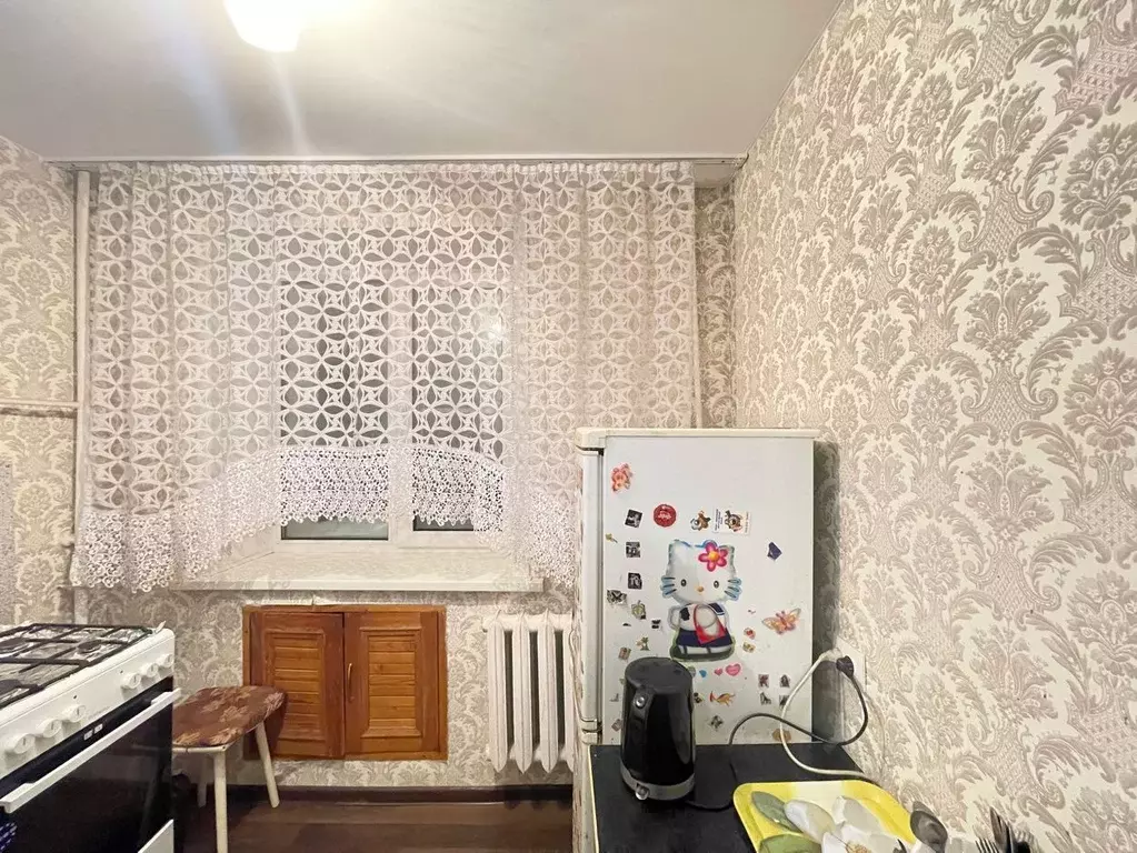 2-к кв. Кировская область, Киров Советская ул., 74 (46.0 м) - Фото 2