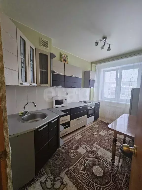 1-к кв. Ямало-Ненецкий АО, Муравленко ул. 70 лет Октября, 39 (32.6 м) - Фото 2