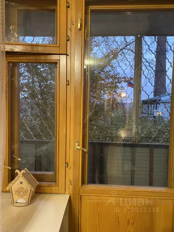 2-к кв. Пермский край, Нытва ул. Карла Маркса, 48 (45.5 м) - Фото 1