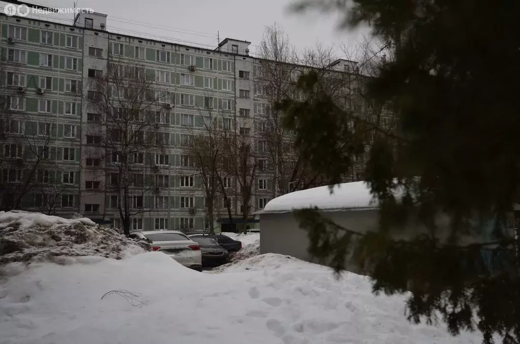 3-комнатная квартира: Москва, улица Декабристов, 21А (58.8 м) - Фото 2