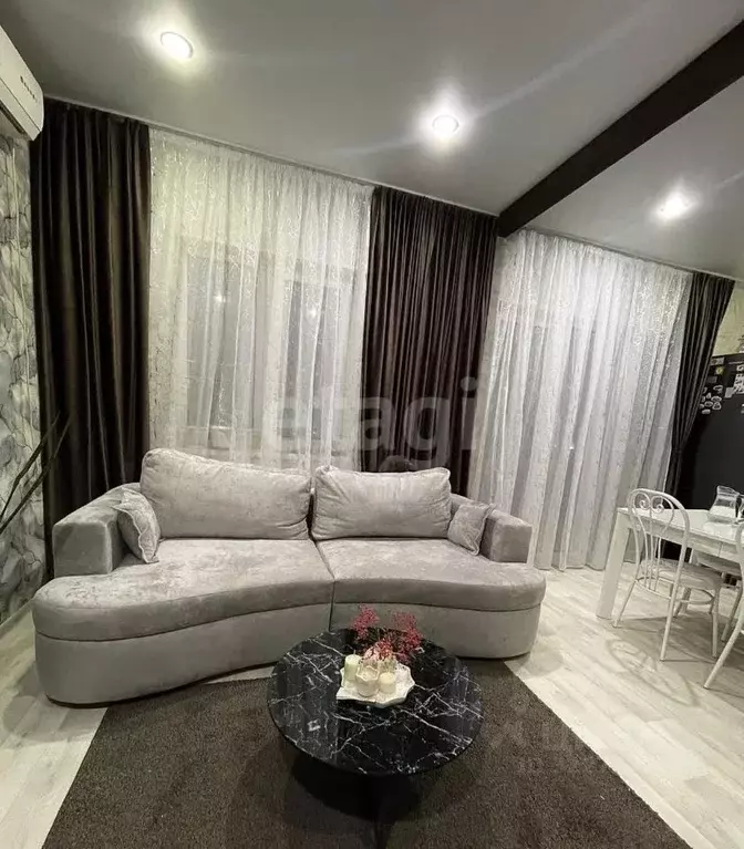 Дом в Башкортостан, Октябрьский Нефтяник КС, 129 (103 м) - Фото 1