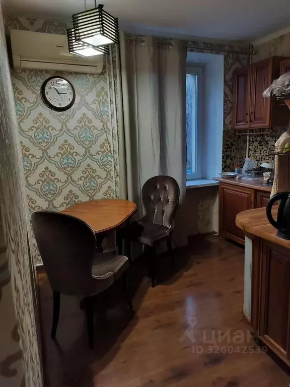 3-к кв. Москва Авангардная ул., 20 (50.0 м) - Фото 2