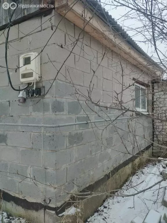 Дом в село Половское, Подгорная улица, 7А (45 м) - Фото 1