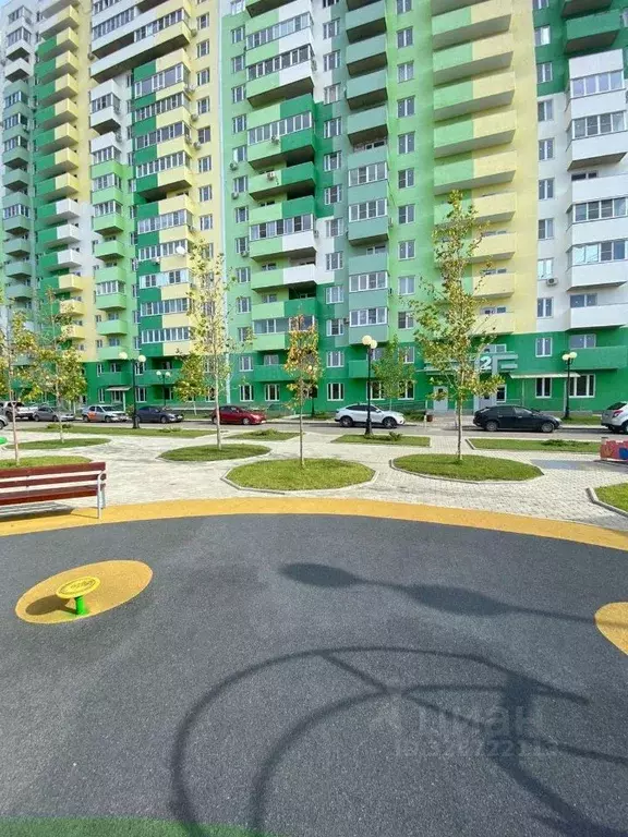 Помещение свободного назначения в Краснодарский край, Краснодар ул. ... - Фото 2