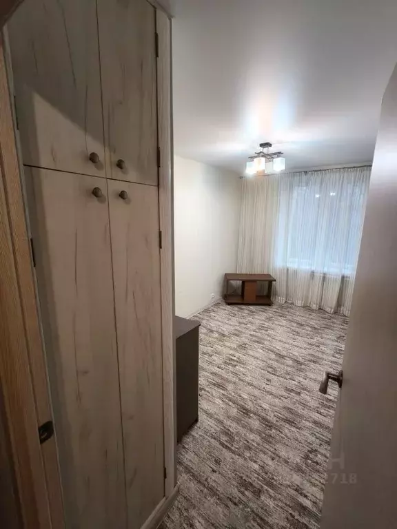 2-к кв. Москва 3-я Владимирская ул., 4А (43.2 м) - Фото 1