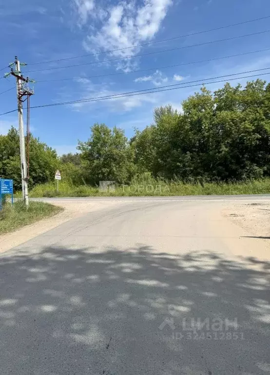 Участок в Новосибирская область, Коченевский район, Рыбачий кп ул. ... - Фото 1