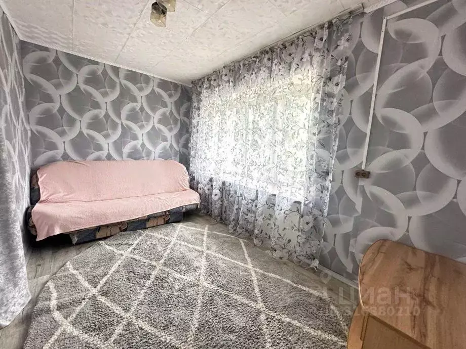 2-к кв. Пермский край, Березники ул. Ломоносова, 131 (22.2 м) - Фото 0