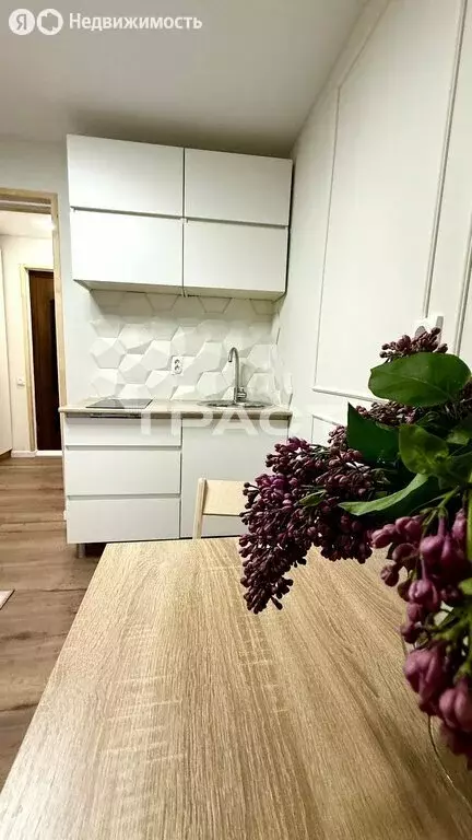 1-комнатная квартира: Воронеж, Ленинский проспект, 155/1 (13 м) - Фото 0