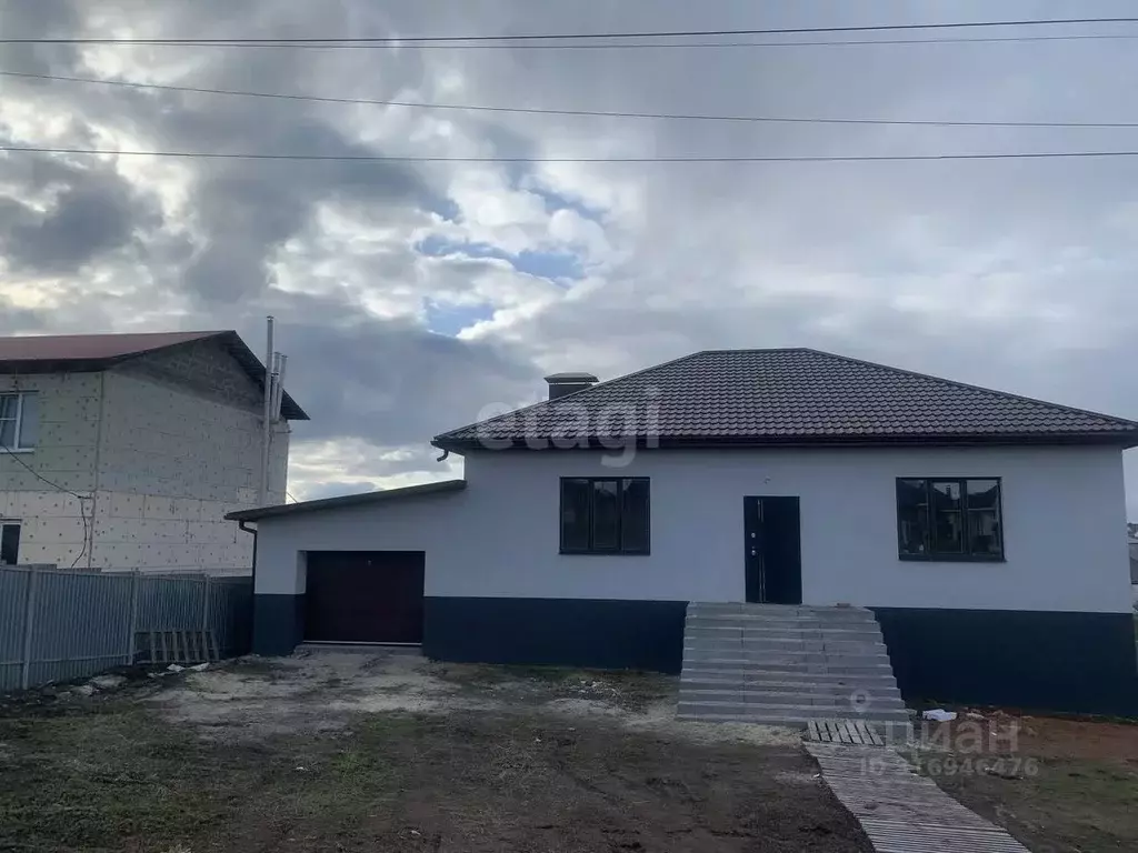 Дом в Белгородская область, Белгородский район, Северный городское ... - Фото 0