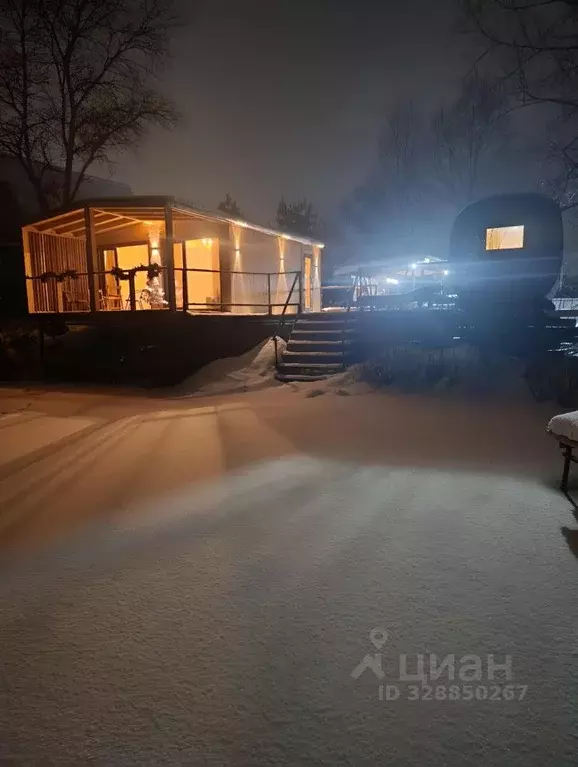 Дом в Кемеровская область, Новокузнецк Энергетик СНТ, ул. Лазовая, 7 ... - Фото 1