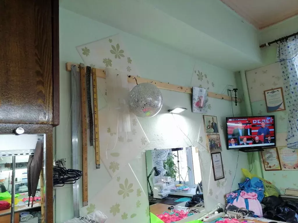 Помещение свободного назначения в Хабаровский край, Советская Гавань ... - Фото 2