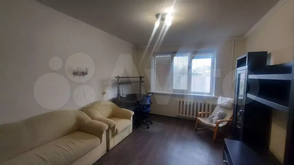 2-к. квартира, 53 м, 3/5 эт. - Фото 1