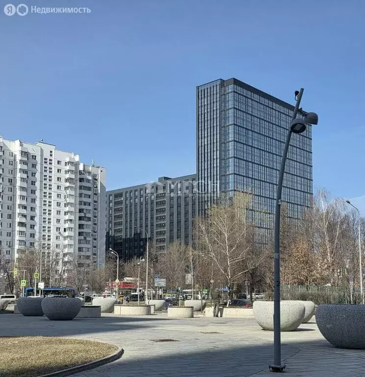 2-комнатная квартира: Москва, Шереметьевская улица, 21 (52 м) - Фото 2
