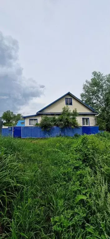Дом 57,1 м на участке 13 сот. - Фото 0