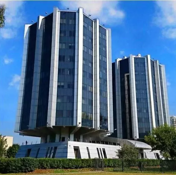 Офис в Москва просп. Вернадского, 8А (410 м) - Фото 0