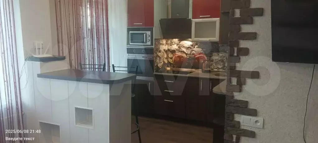 2-к. квартира, 45 м, 5/5 эт. - Фото 1
