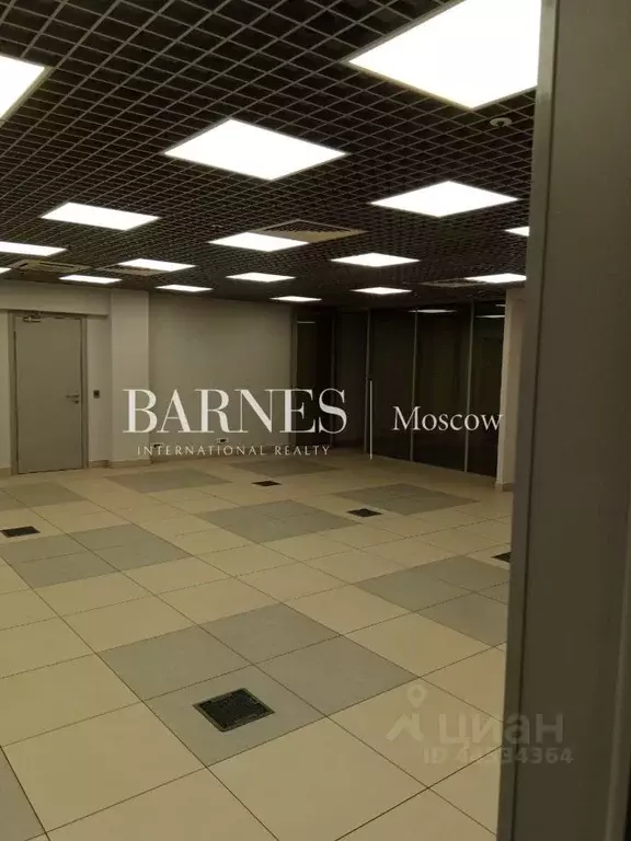 Офис в Москва Большой Сухаревский пер., 21С2 (146 м) - Фото 1