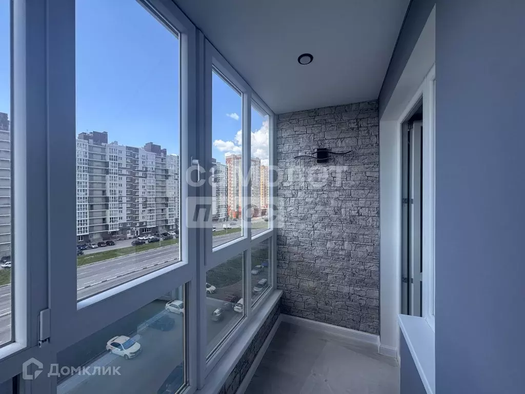 Продаётся 1-к квартира, 41.8 м - Фото 0
