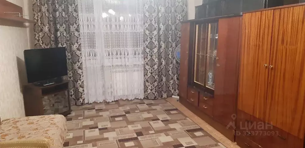 1-к кв. Самарская область, Самара ул. Тухачевского, 46 (37.6 м) - Фото 2