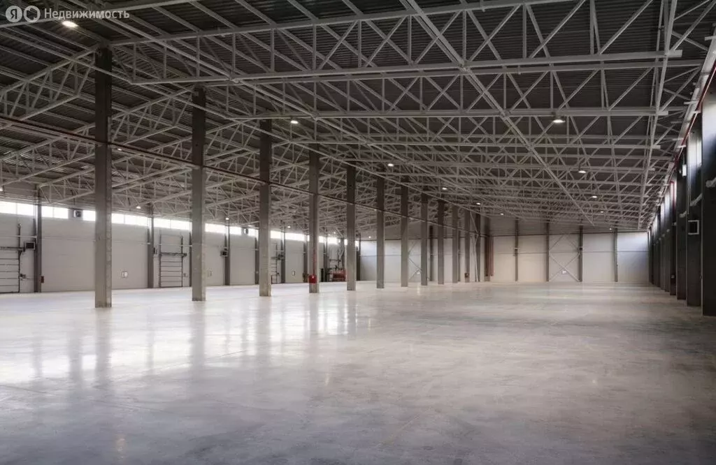 Производственное помещение (5200 м) - Фото 1