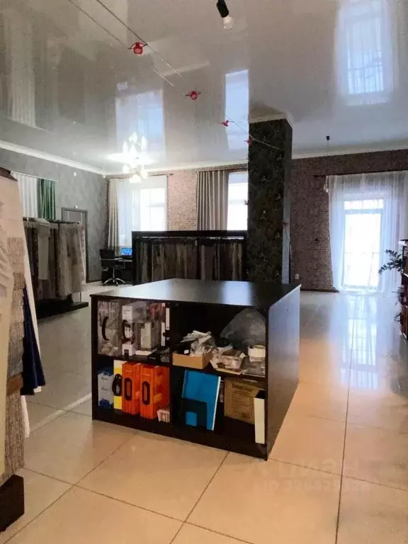 Помещение свободного назначения в Ставропольский край, Ставрополь ул. ... - Фото 2