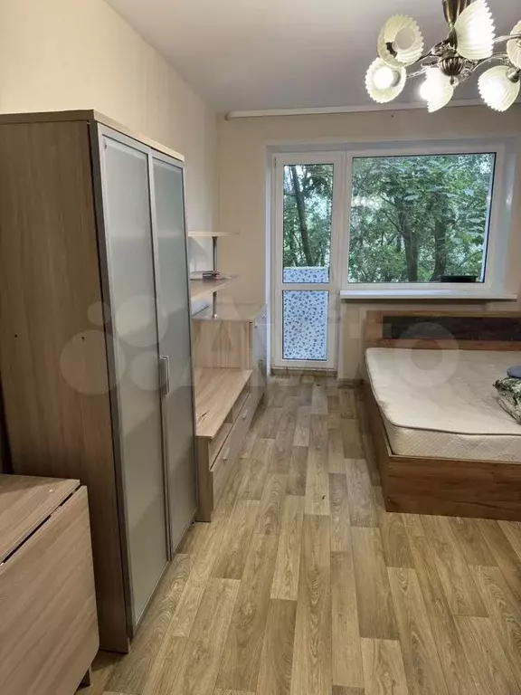 1-к. квартира, 31 м, 4/5 эт. - Фото 0