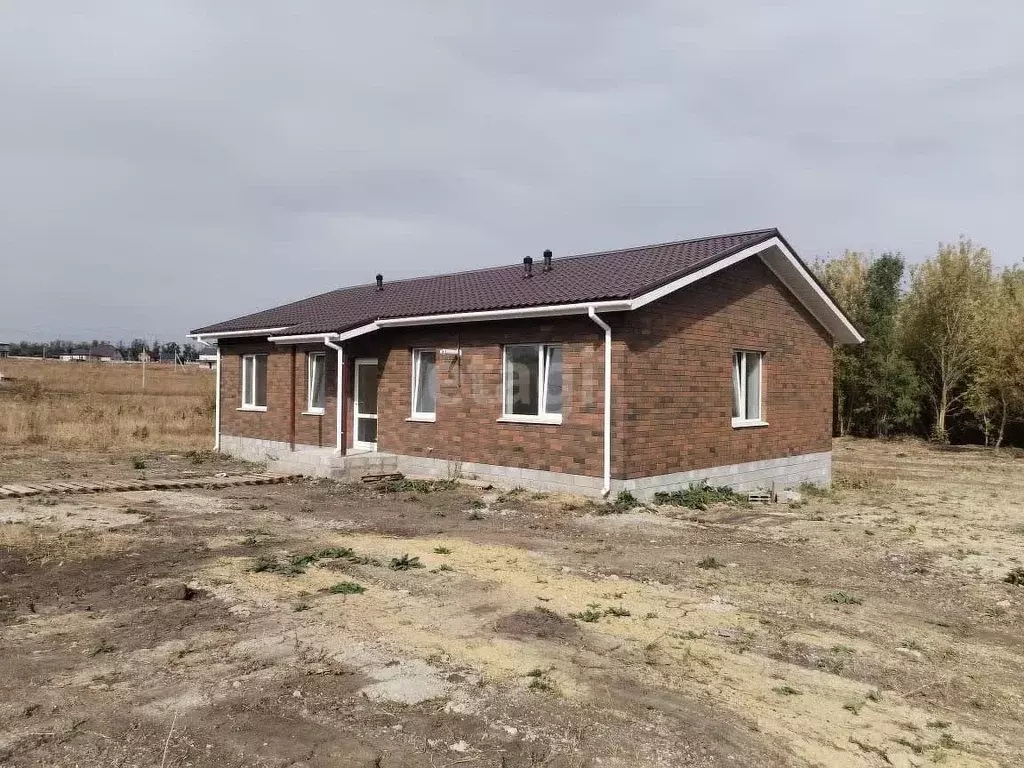 Дом в Белгородская область, Белгородский район, с. Стрелецкое 77 (115 ... - Фото 0