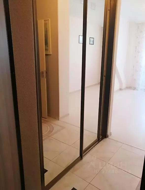 1-к кв. Кемеровская область, Кемерово просп. Шахтеров, 90 (35.0 м) - Фото 1