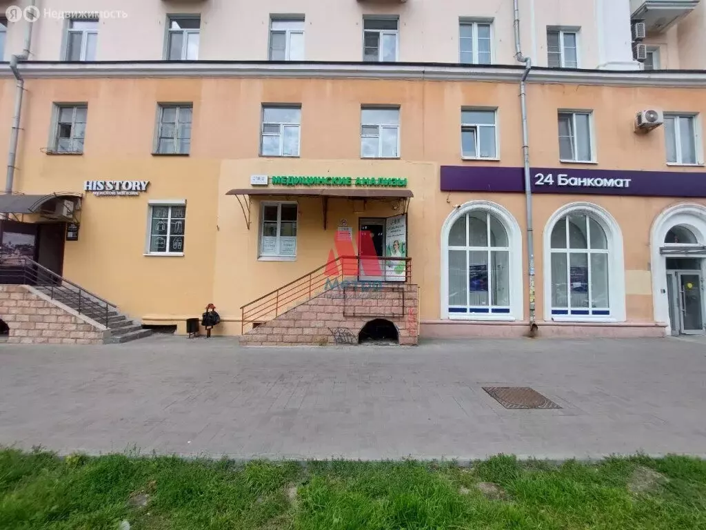Помещение свободного назначения (77.2 м) - Фото 0