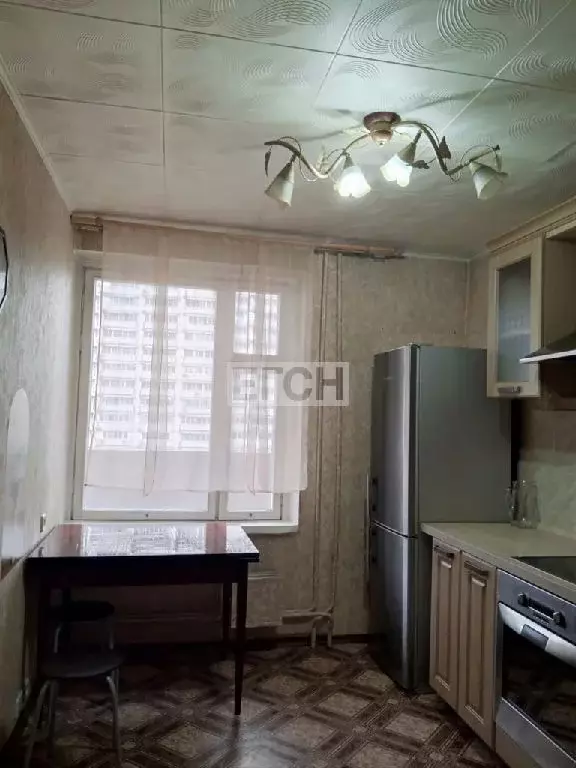 Продается 3-комнатная квартира - Фото 1