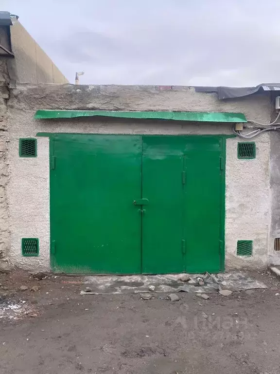 Гараж в Ростовская область, Таганрог пл. Марцевский Треугольник, 3 (24 ... - Фото 1