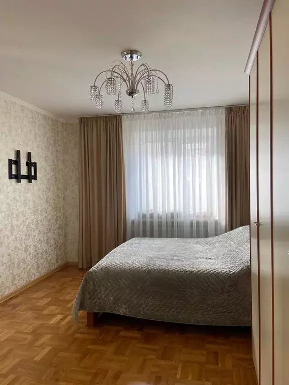 Продаётся 4-к квартира, 85 м - Фото 1