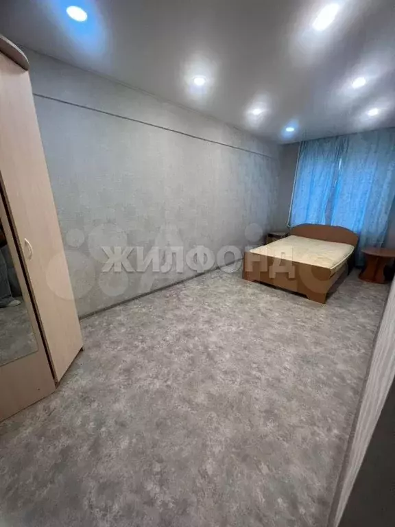 1-к. квартира, 44 м, 3/6 эт. - Фото 1