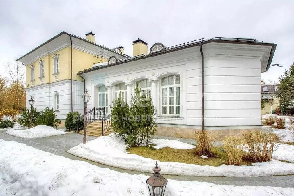 Продается дом в КП Гринфилд - Фото 2