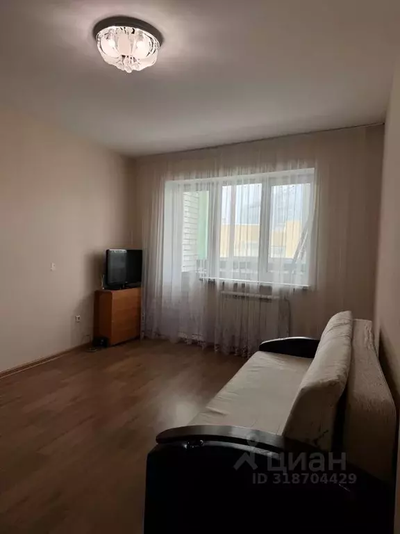 2-к кв. Татарстан, Набережные Челны 65-й комплекс, 2 (46.0 м) - Фото 0