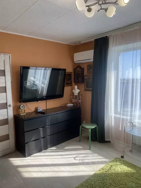 1-к кв. Московская область, Коломна ул. Октябрьской Революции, 297 ... - Фото 1