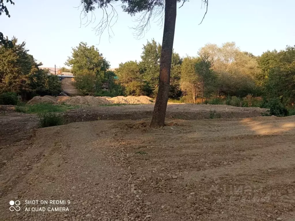 Участок в Крым, Симферопольский район, Добровское с/пос, с. ... - Фото 1